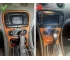 Mercedes-Benz SL-Class R230 (2001-2011) Autoradio Android - OEM stile