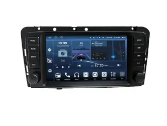 Volvo S60 / V70 / XC 70 (2000-2009) Android car radio Apple CarPlay