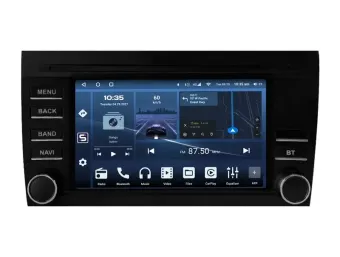 Porsche Cayenne (2003-2009) Android car radio Apple CarPlay