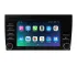 Porsche Cayenne (2003-2009) Android car radio Apple CarPlay