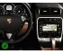 Porsche Cayenne (2003-2009) Android car radio Apple CarPlay
