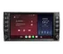Porsche Cayenne (2003-2009) Android car radio Apple CarPlay