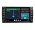 Porsche Cayenne (2003-2009) Android car radio Apple CarPlay