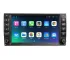 Porsche Cayenne (2003-2009) Android car radio Apple CarPlay