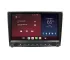 Porsche 911/997 (2004-2012) Android car radio Apple CarPlay