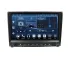 Porsche 911/997 (2004-2012) Android car radio Apple CarPlay