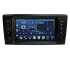 Volvo S60 / V70 / XC70 (2000-2004) Android car radio Apple CarPlay
