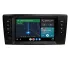 Volvo S60 / V70 / XC70 (2000-2004) Android car radio Apple CarPlay