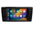 Volvo S60 / V70 / XC70 (2000-2004) Android car radio Apple CarPlay