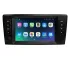 Volvo S60 / V70 / XC70 (2000-2004) Android car radio Apple CarPlay