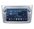 Alfa Romeo MiTo (2008-2018) Android car radio Apple CarPlay