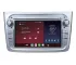 Alfa Romeo MiTo (2008-2018) Android car radio Apple CarPlay