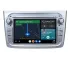 Alfa Romeo MiTo (2008-2018) Android car radio Apple CarPlay