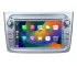 Alfa Romeo MiTo (2008-2018) Android car radio Apple CarPlay