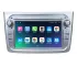 Alfa Romeo MiTo (2008-2018) Android car radio Apple CarPlay