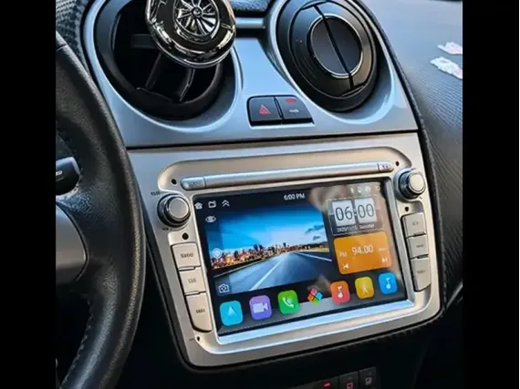 Alfa Romeo MiTo (2008-2018) Android car radio Apple CarPlay