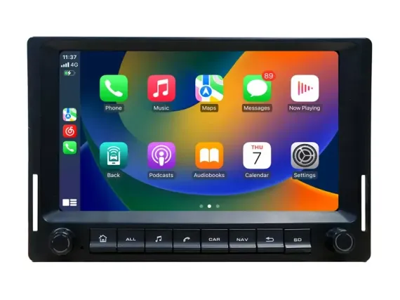Volvo S40 / V40 (2000-2004) Android autoradio Apple CarPlay