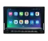 Volvo S40 / V40 (2000-2004) Android autoradio Apple CarPlay