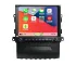 Porsche Macan (2014+) Android car radio Apple CarPlay
