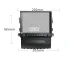 Porsche Macan (2014+) Android car radio Apple CarPlay