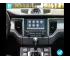 Porsche Macan (2014+) Android car radio Apple CarPlay
