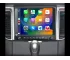 Porsche Macan (2014+) Android car radio Apple CarPlay