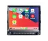 Porsche Cayenne (2010-2017) Android car radio Apple CarPlay