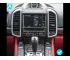 Porsche Cayenne (2010-2017) Android car radio Apple CarPlay