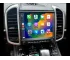 Porsche Cayenne (2010-2017) Android car radio Apple CarPlay