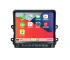 Porsche Boxster / Cayman (2012-2017) Android car radio Apple CarPlay