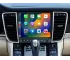 Porsche Panamera (2009-2016) Android car radio Apple CarPlay