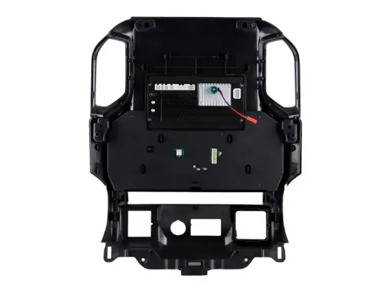 Chevrolet Silverado (2019-2023) Tesla Android car radio