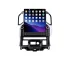 GMC Sierra (2019-2023) Tesla Android car radio