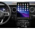 Jeep Wrangler (2018-2023) Tesla Android car radio