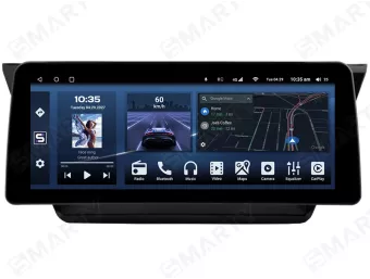 VW Touran 2 (2015-2022) Android car radio CarPlay - 12.3 inches