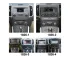 Ford Edge 2 (2015-2022) Tesla Autoradio Android