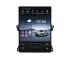 Porsche Panamera (2009-2016) Tesla Autoradio Android