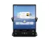 Porsche Panamera (2009-2016) Tesla Autoradio Android
