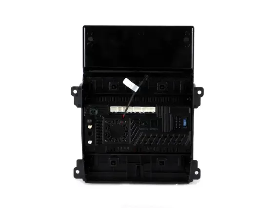 Porsche Panamera (2009-2016) Tesla Autoradio Android