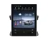 Porsche Panamera (2009-2016) Tesla Autoradio Android