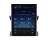 Porsche Panamera (2009-2016) Tesla Autoradio Android