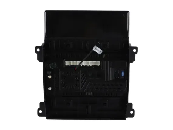 Porsche Panamera (2009-2016) Tesla Autoradio Android
