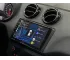 Seat Ibiza (2015-2017) Android car radio Apple CarPlay