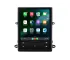 Porsche Cayenne (2010-2017) Tesla Autoradio Android