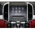 Porsche Cayenne (2010-2017) Tesla Autoradio Android