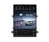 Porsche Cayenne (2010-2017) Tesla Autoradio Android