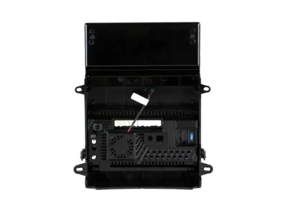 Porsche Cayenne (2010-2017) Tesla Autoradio Android