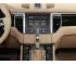 Porsche Macan (2014+) Tesla Android car radio