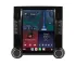 Volkswagen Touareg (2002-2010) Tesla Radio para coche Android