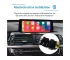 Wireless CarPlay & Android Auto for BMW 1 E81/E82/E87/E88 OEM Screen